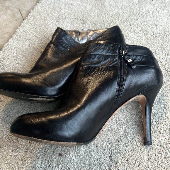 Via spiga booties - Picture 9 of 10